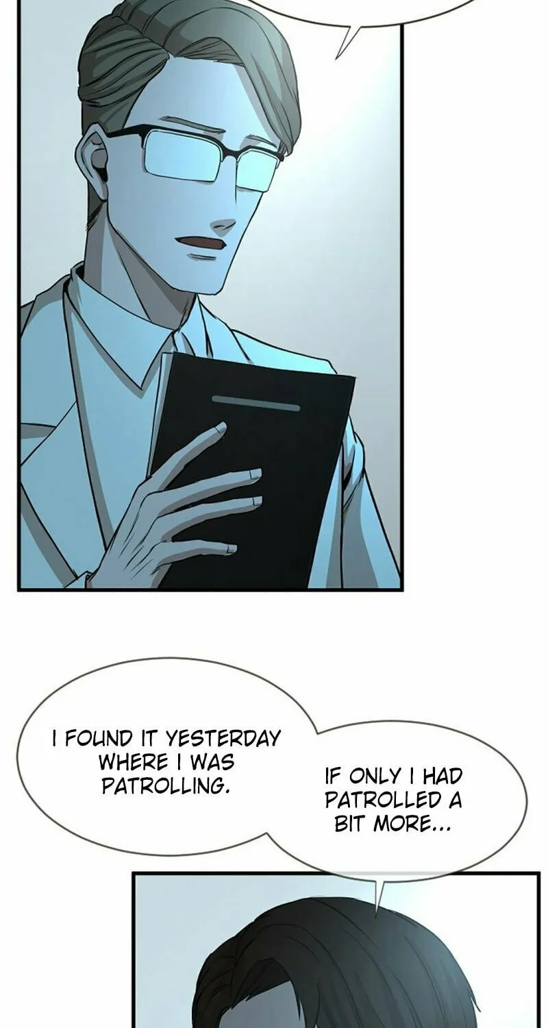 Read Decide to Be a Villain chapter 4 image 5 on Lezhin