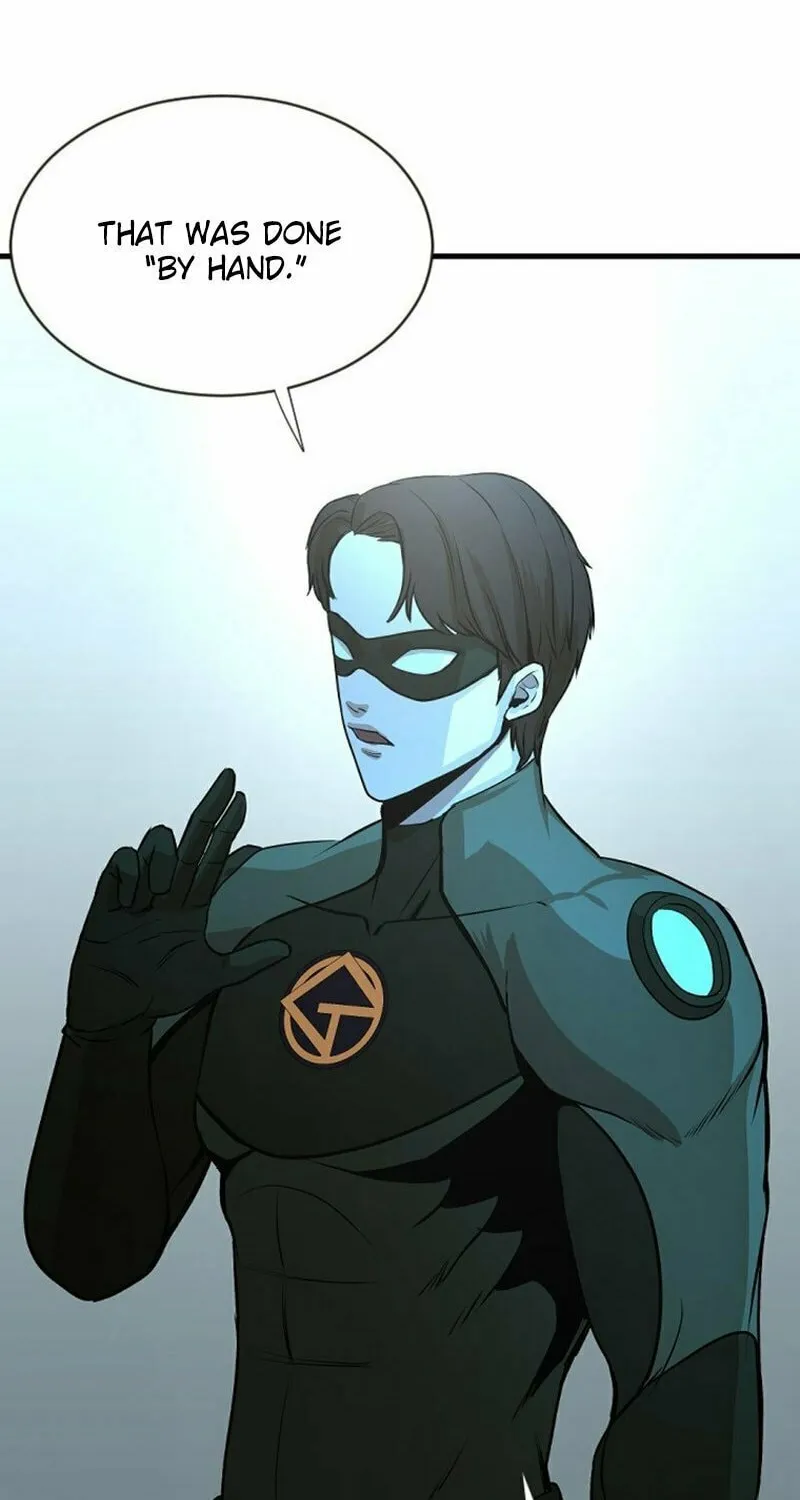 Read Decide to Be a Villain chapter 4 image 8 on Lezhin