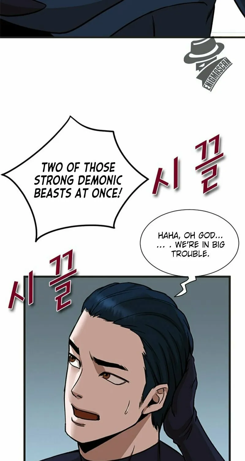 Read Decide to Be a Villain chapter 4 image 91 on Lezhin