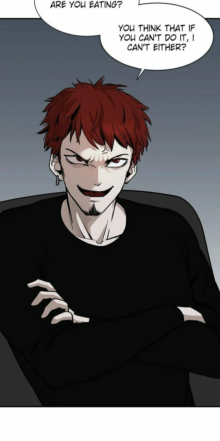 Read Decide to Be a Villain chapter 5 image 16 on Lezhin