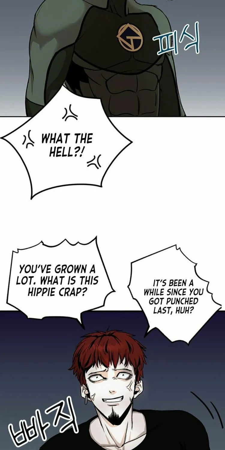 Read Decide to Be a Villain chapter 5 image 19 on Lezhin