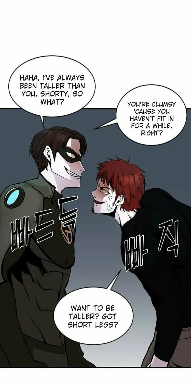 Read Decide to Be a Villain chapter 5 image 22 on Lezhin