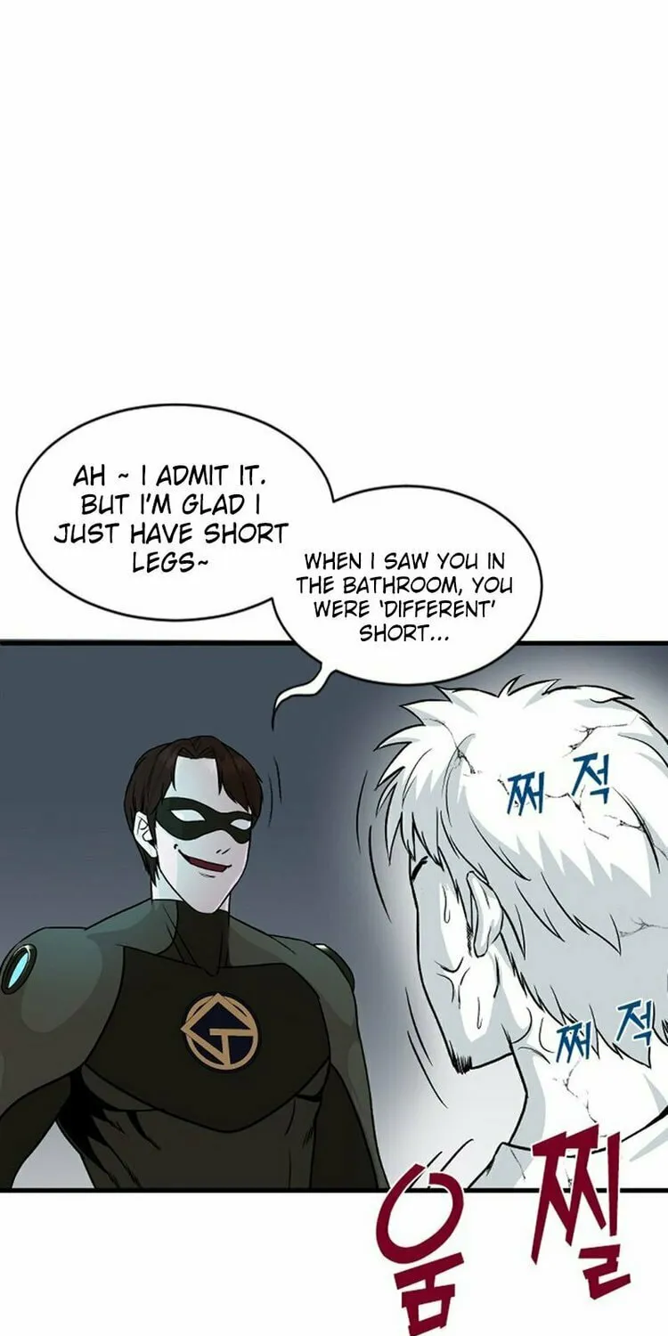 Read Decide to Be a Villain chapter 5 image 23 on Lezhin