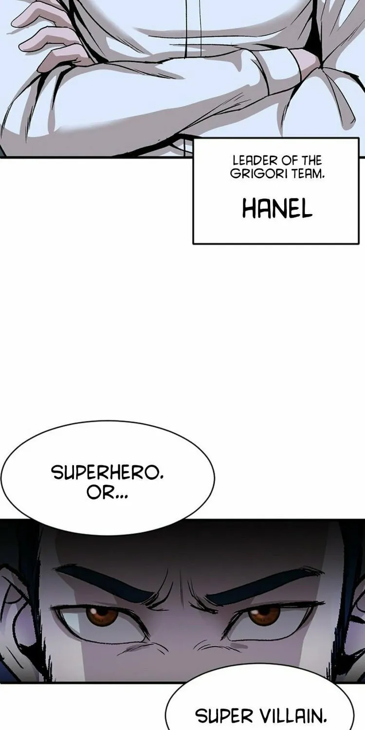 Read Decide to Be a Villain chapter 5 image 29 on Lezhin