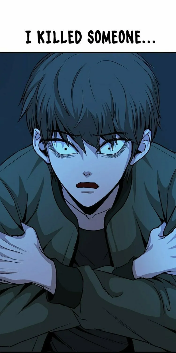 Read Decide to Be a Villain chapter 5 image 33 on Lezhin