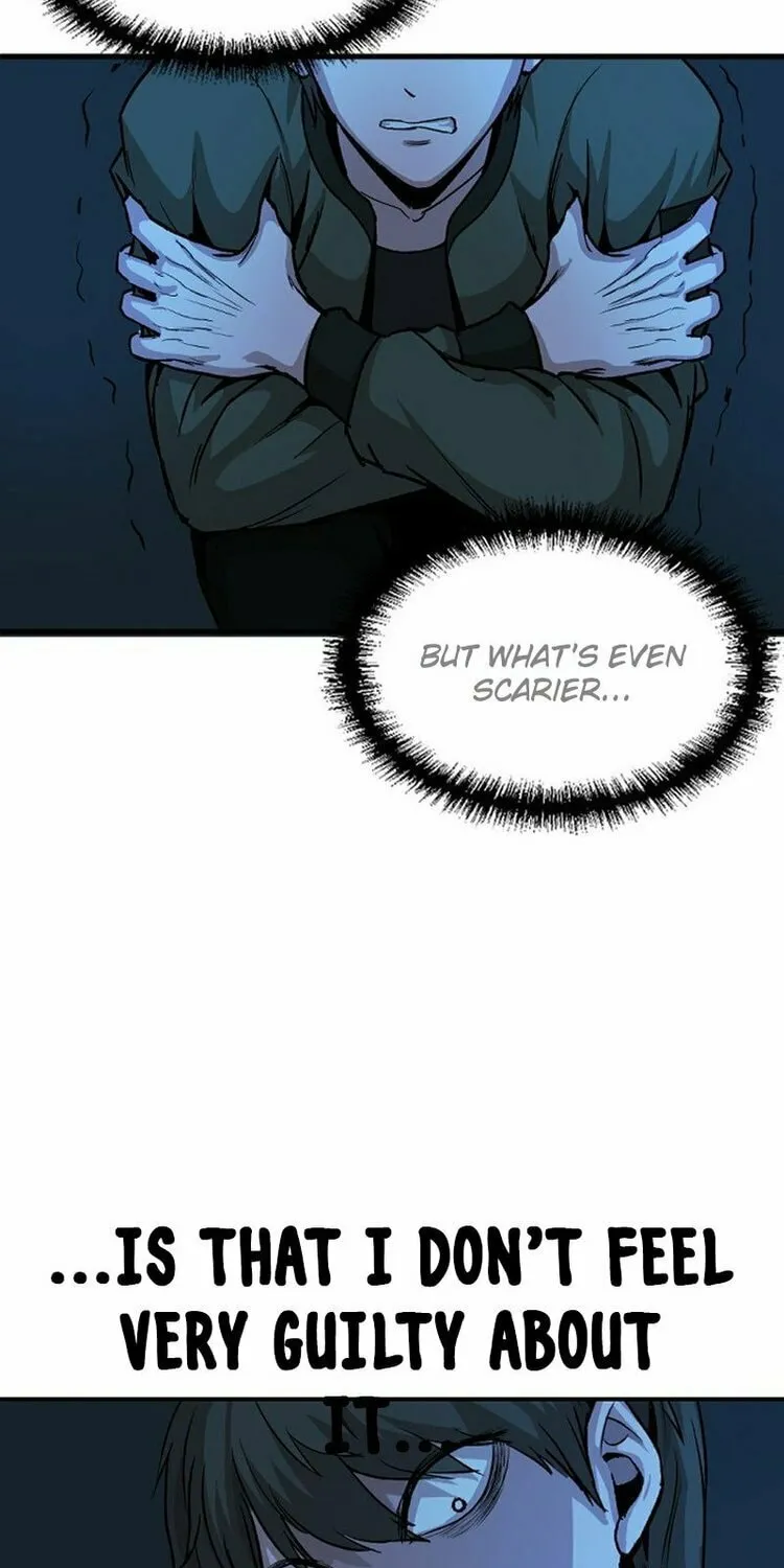 Read Decide to Be a Villain chapter 5 image 35 on Lezhin