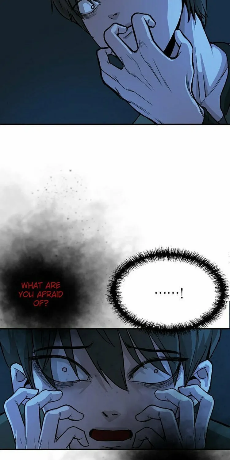 Read Decide to Be a Villain chapter 5 image 36 on Lezhin