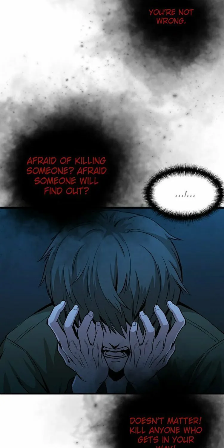 Read Decide to Be a Villain chapter 5 image 37 on Lezhin