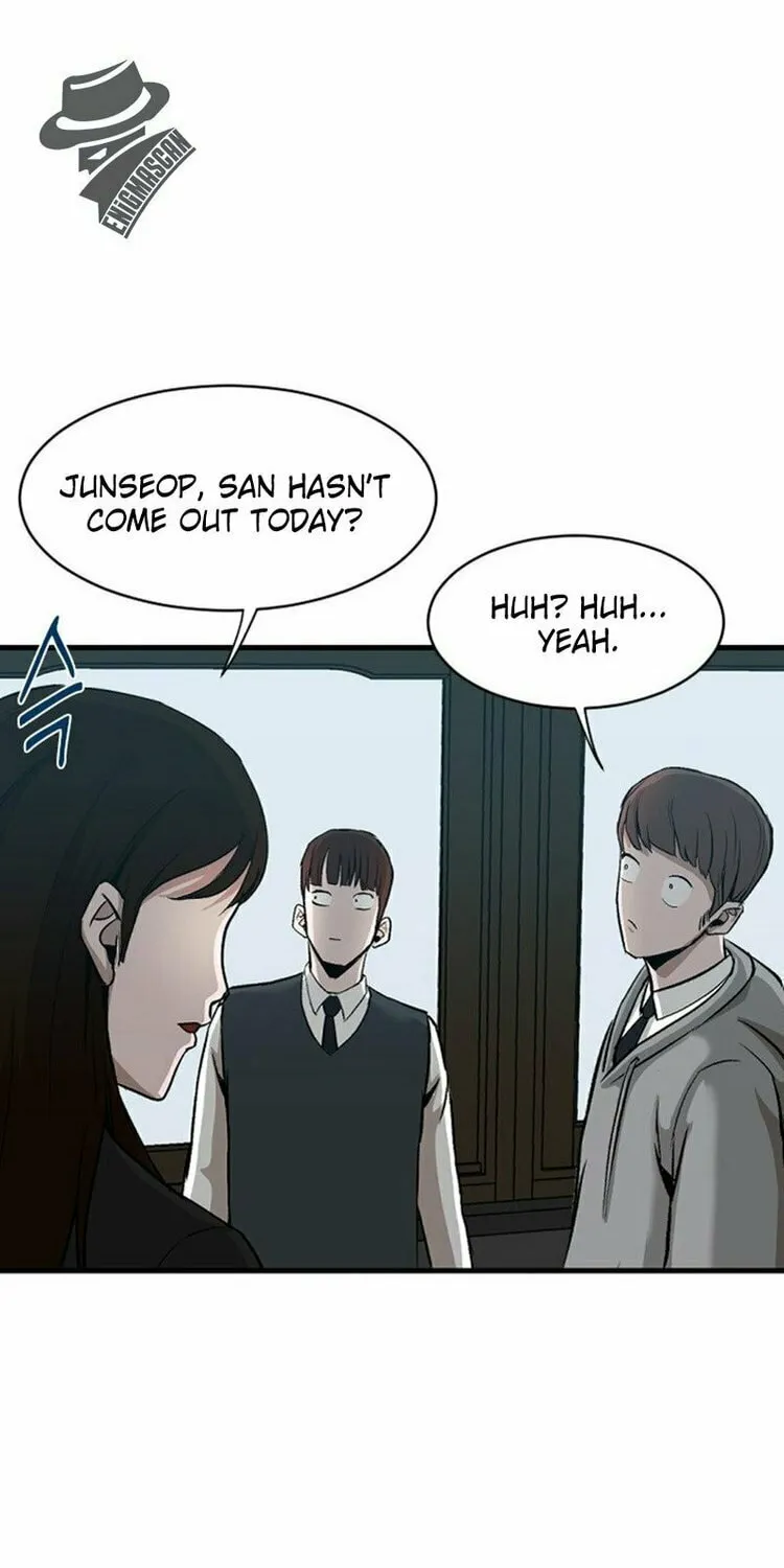 Read Decide to Be a Villain chapter 5 image 43 on Lezhin