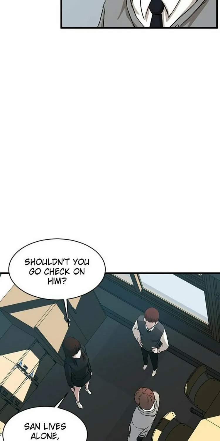 Read Decide to Be a Villain chapter 5 image 45 on Lezhin