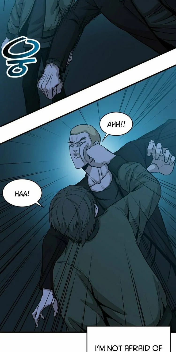 Read Decide to Be a Villain chapter 5 image 53 on Lezhin