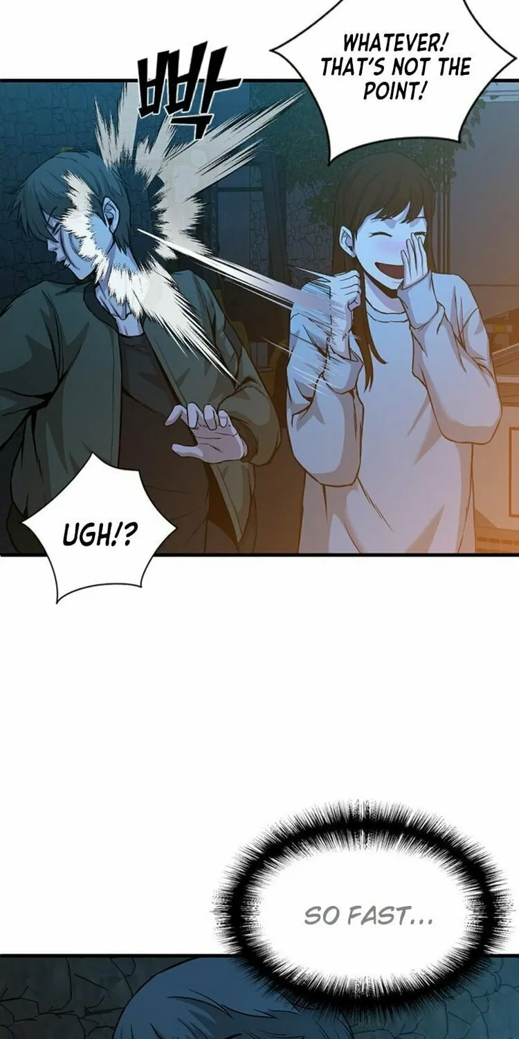 Read Decide to Be a Villain chapter 5 image 68 on Lezhin