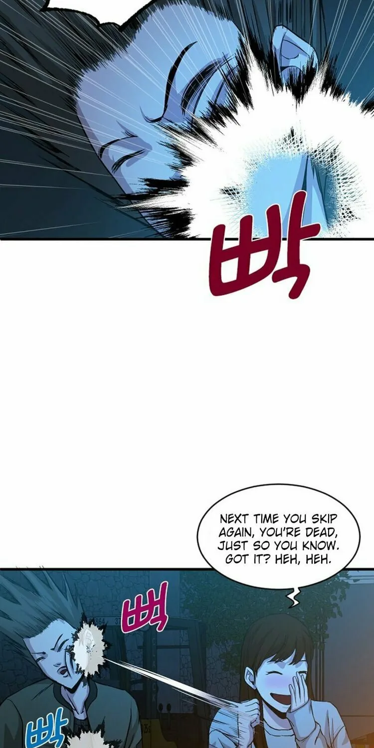 Read Decide to Be a Villain chapter 5 image 70 on Lezhin