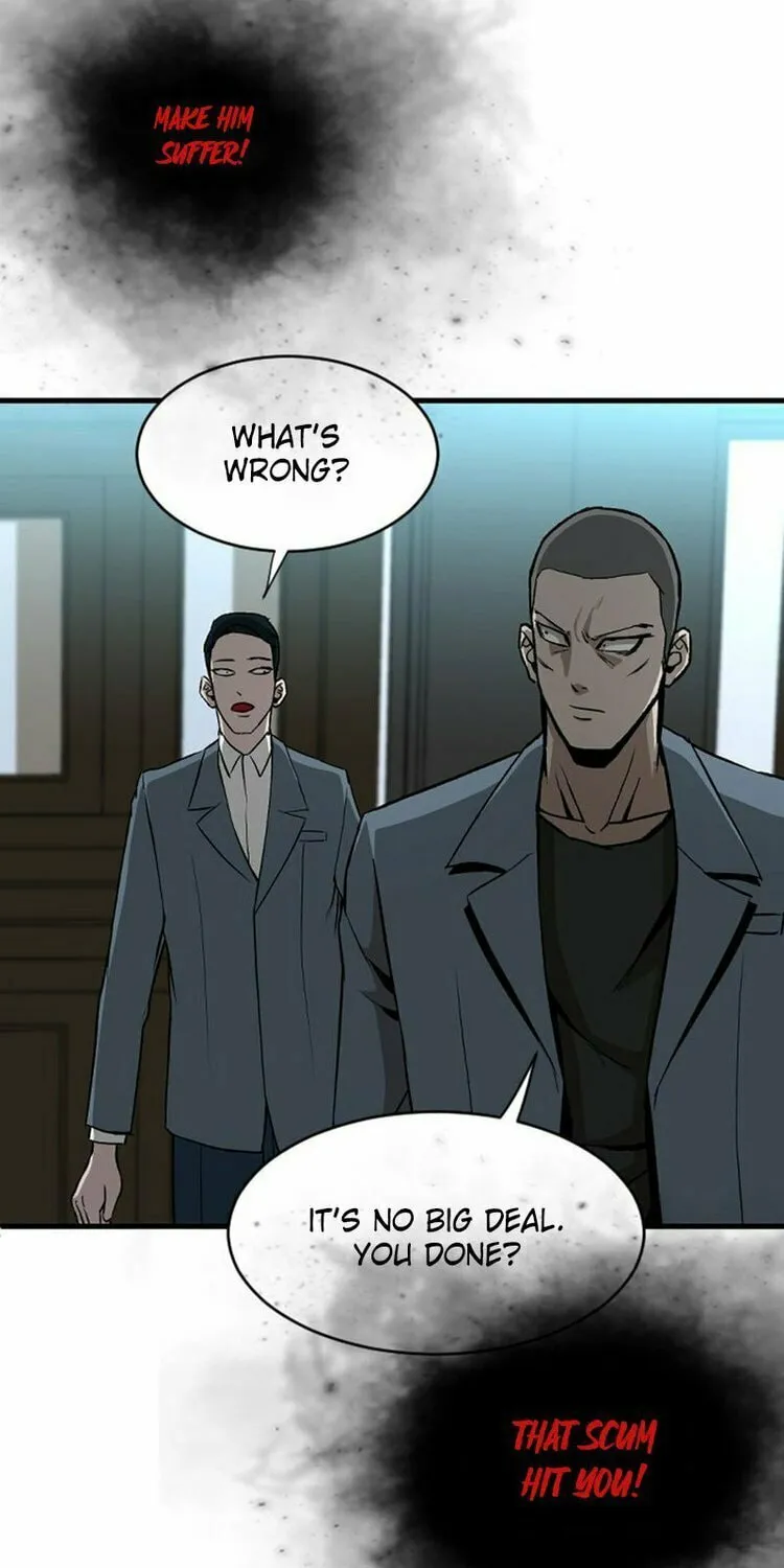 Read Decide to Be a Villain chapter 6 image 21 on Lezhin