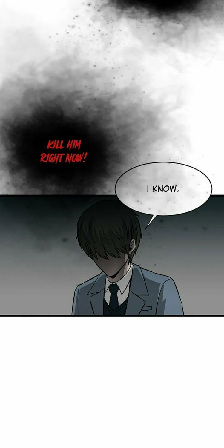 Read Decide to Be a Villain chapter 6 image 22 on Lezhin