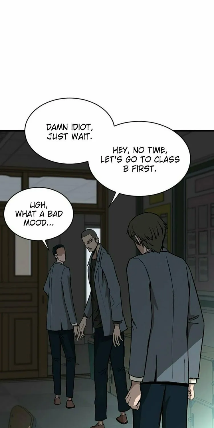 Read Decide to Be a Villain chapter 6 image 23 on Lezhin