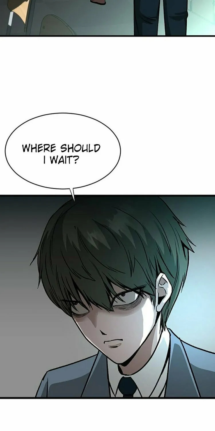 Read Decide to Be a Villain chapter 6 image 24 on Lezhin