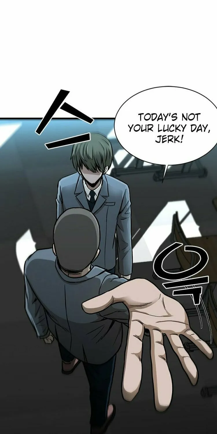Read Decide to Be a Villain chapter 6 image 33 on Lezhin