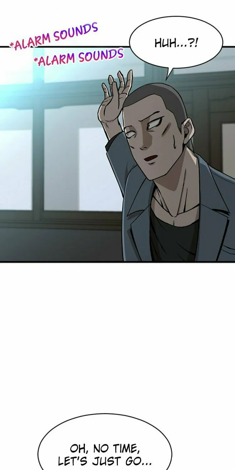 Read Decide to Be a Villain chapter 6 image 35 on Lezhin