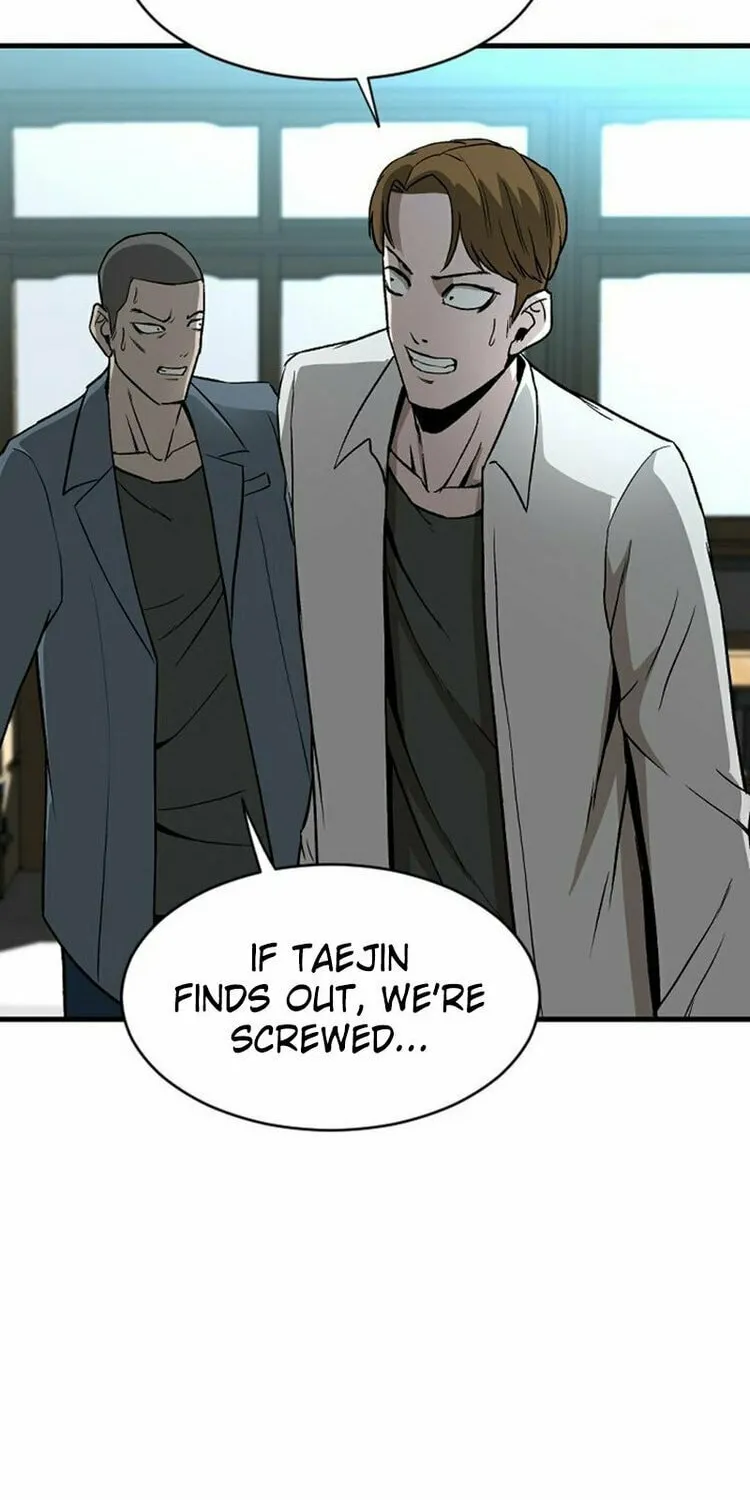 Read Decide to Be a Villain chapter 6 image 36 on Lezhin