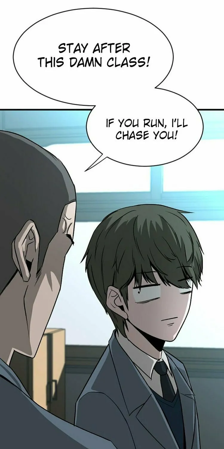 Read Decide to Be a Villain chapter 6 image 37 on Lezhin