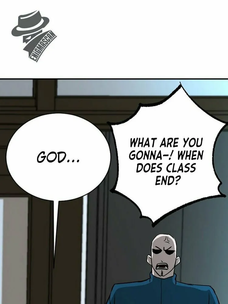 Read Decide to Be a Villain chapter 6 image 41 on Lezhin
