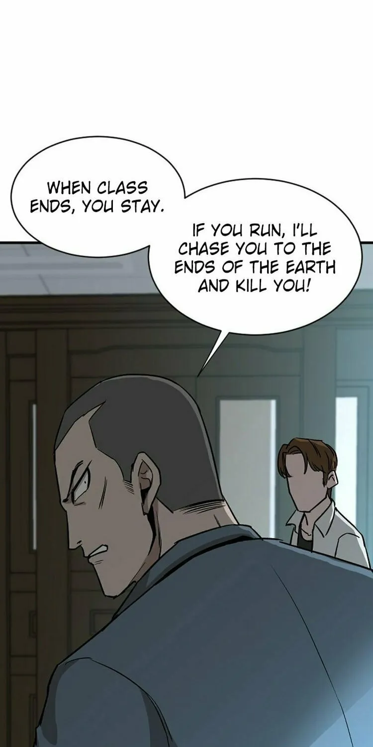Read Decide to Be a Villain chapter 6 image 43 on Lezhin