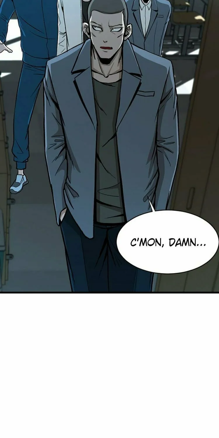 Read Decide to Be a Villain chapter 6 image 46 on Lezhin