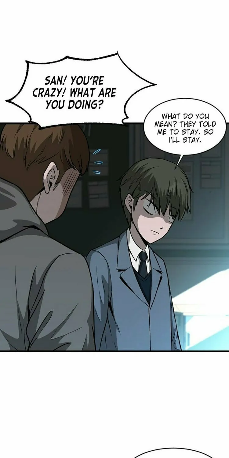 Read Decide to Be a Villain chapter 6 image 47 on Lezhin