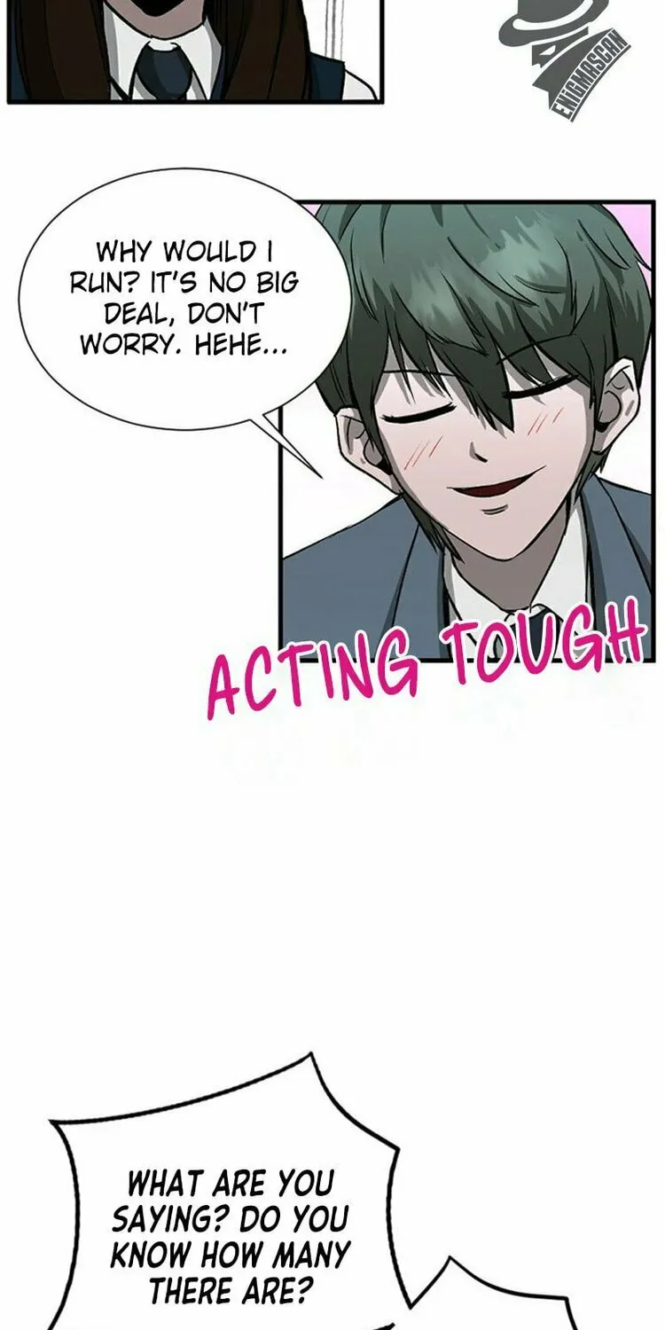 Read Decide to Be a Villain chapter 6 image 56 on Lezhin