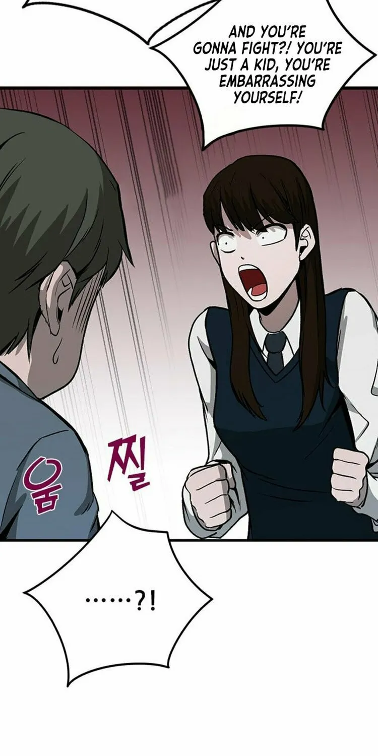 Read Decide to Be a Villain chapter 6 image 57 on Lezhin