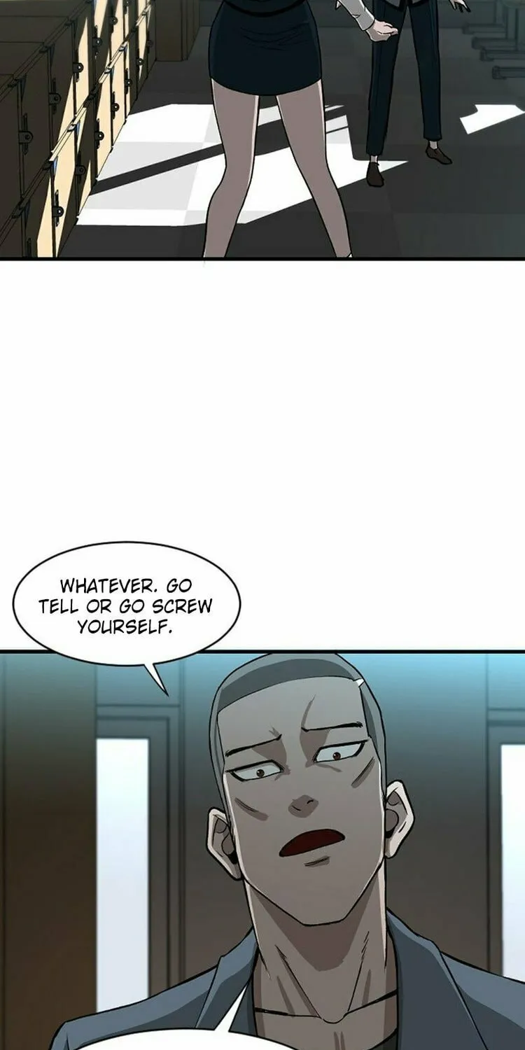 Read Decide to Be a Villain chapter 6 image 65 on Lezhin