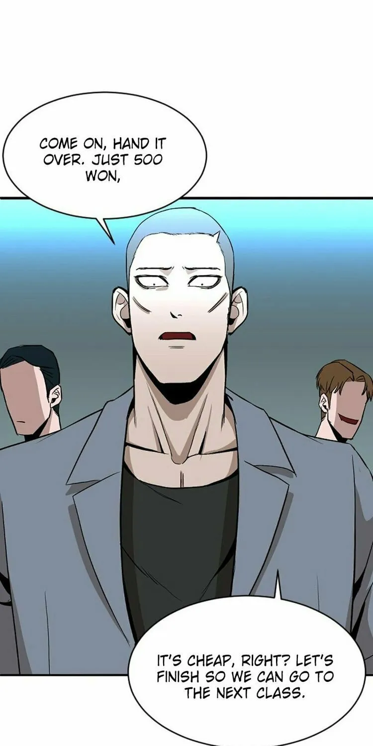 Read Decide to Be a Villain chapter 6 image 7 on Lezhin