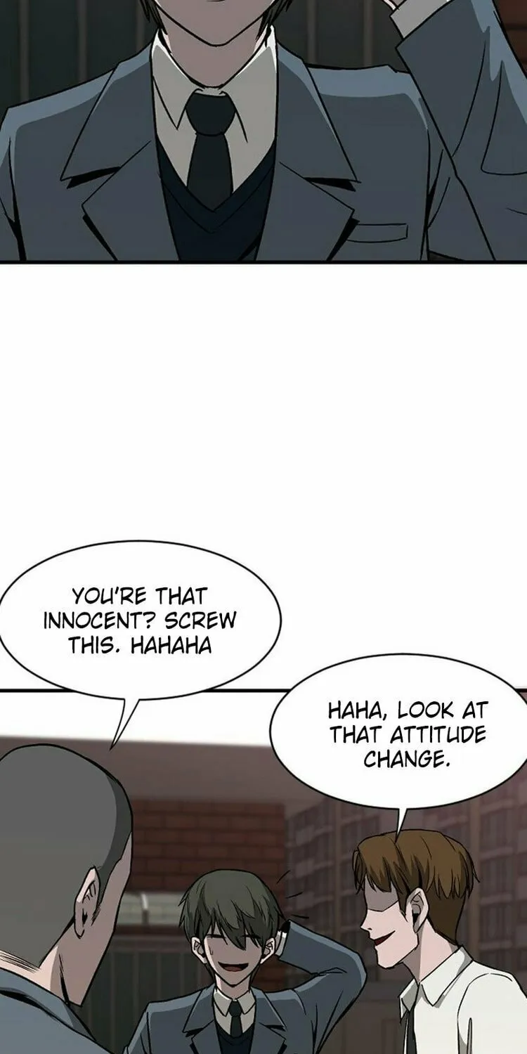 Read Decide to Be a Villain chapter 6 image 77 on Lezhin