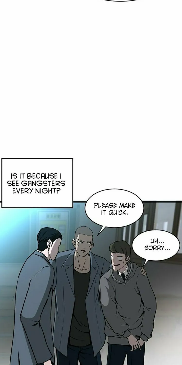 Read Decide to Be a Villain chapter 6 image 8 on Lezhin