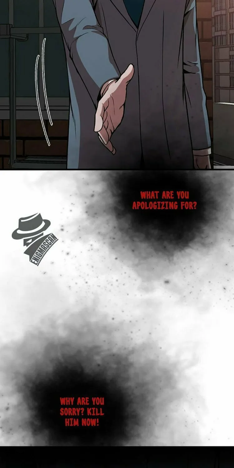 Read Decide to Be a Villain chapter 7 image 11 on Lezhin