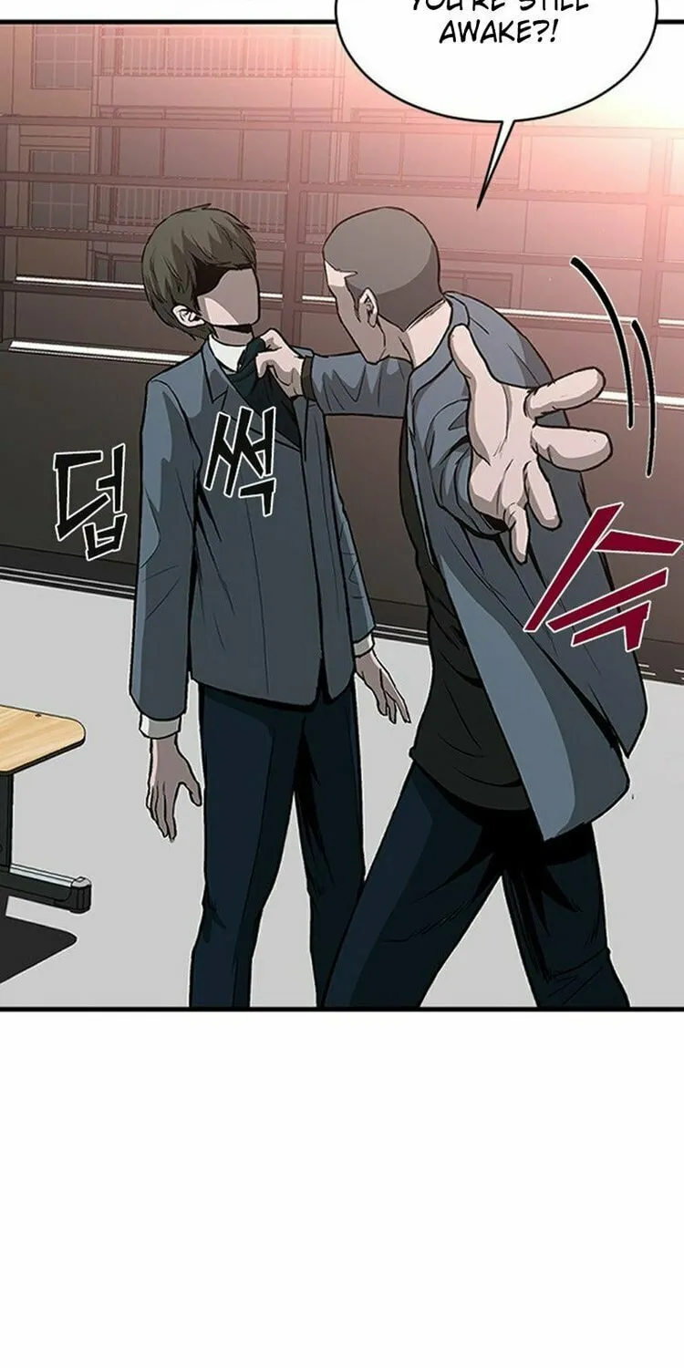 Read Decide to Be a Villain chapter 7 image 18 on Lezhin