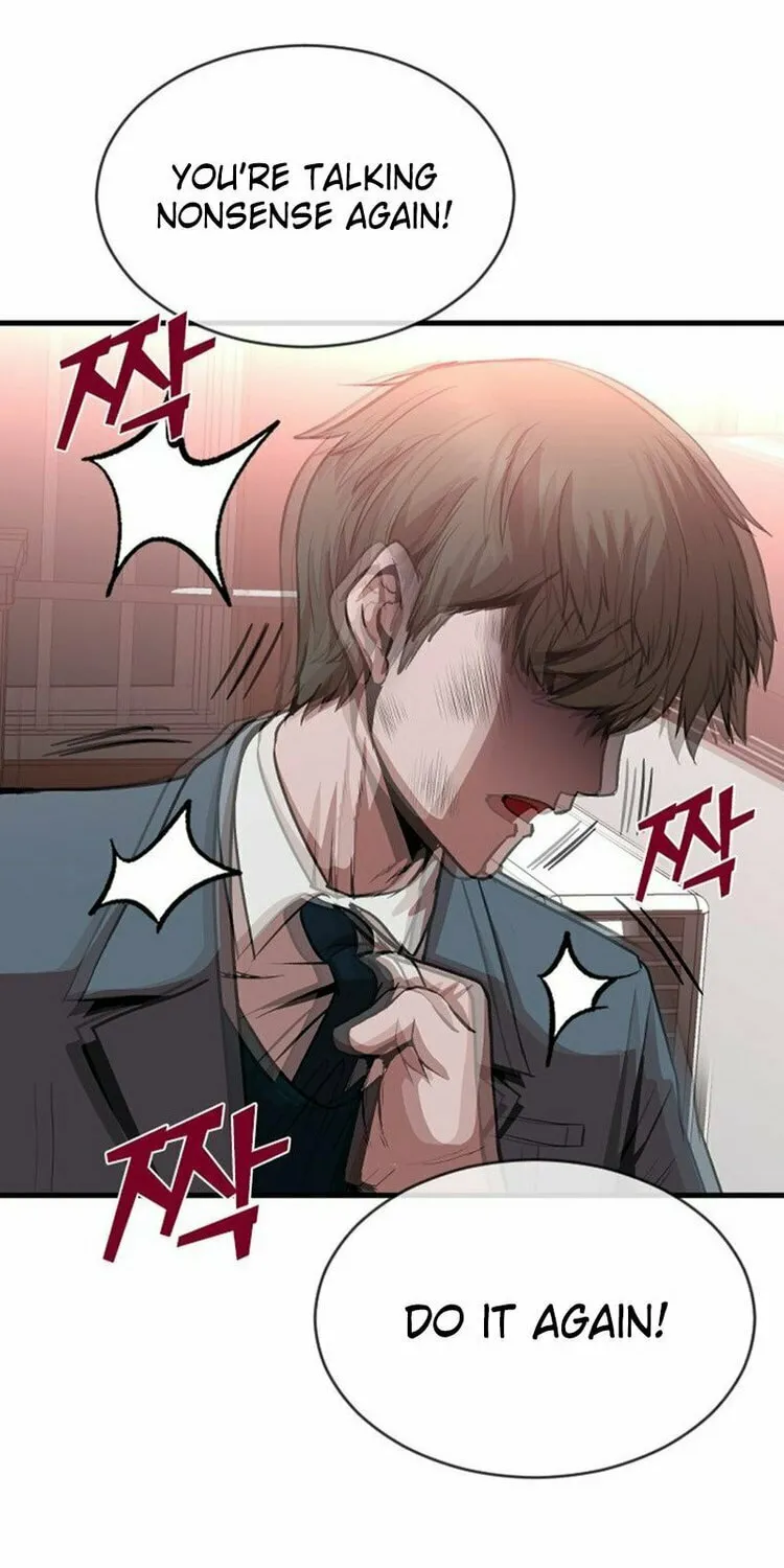 Read Decide to Be a Villain chapter 7 image 19 on Lezhin