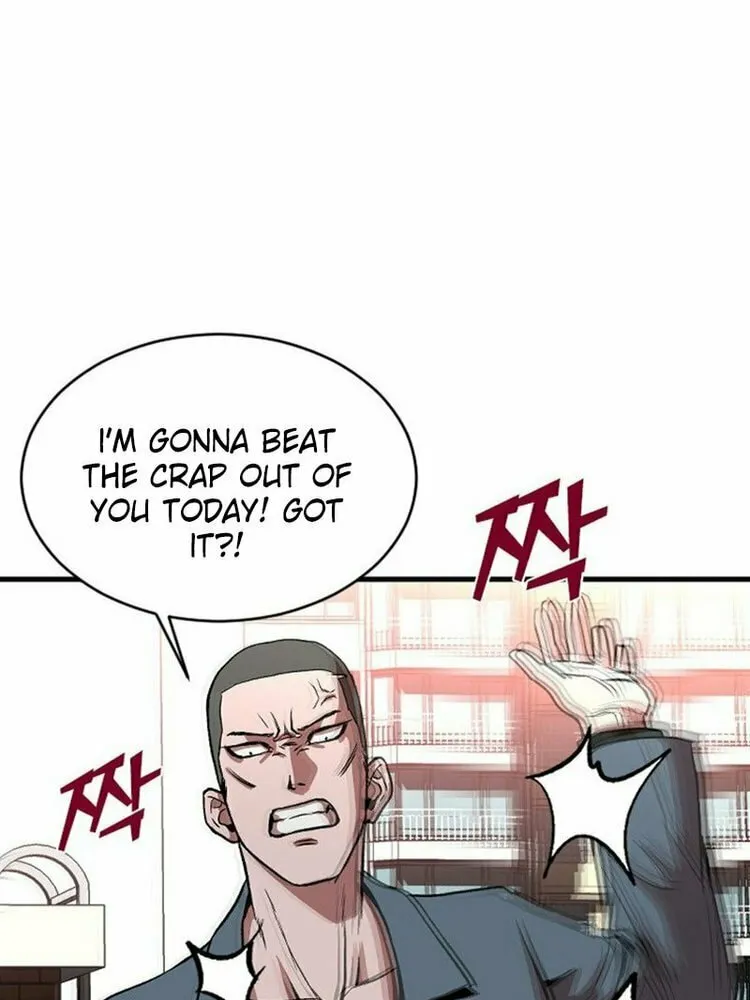Read Decide to Be a Villain chapter 7 image 20 on Lezhin