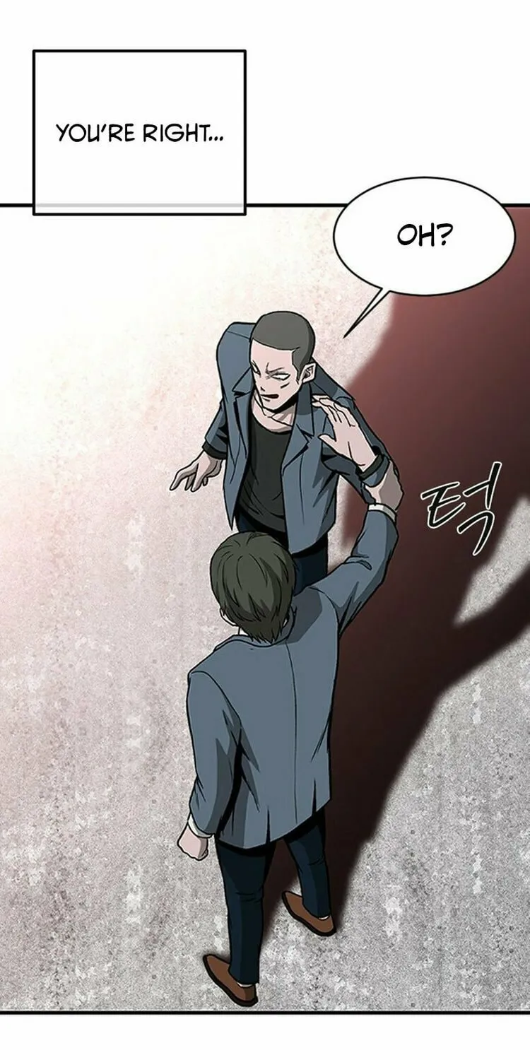 Read Decide to Be a Villain chapter 7 image 23 on Lezhin