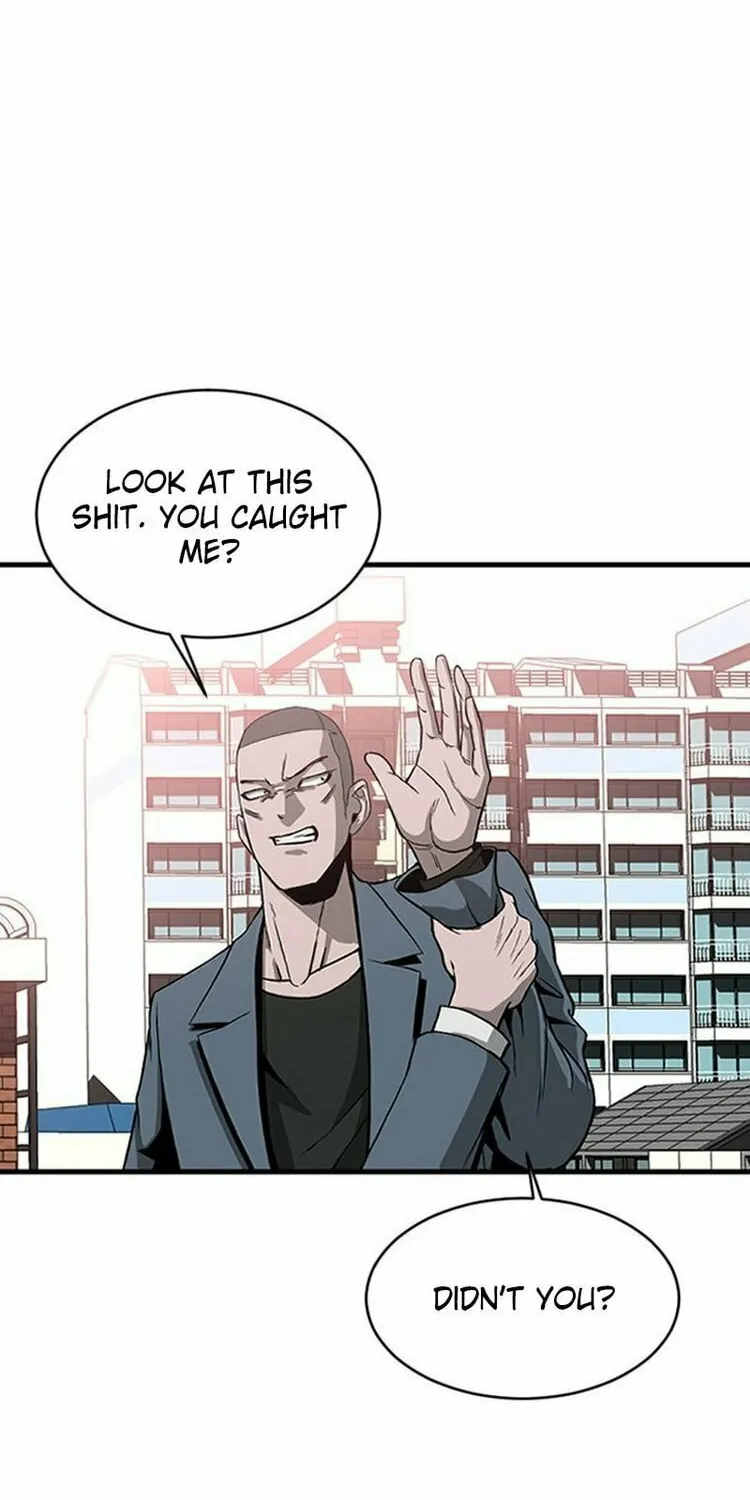 Read Decide to Be a Villain chapter 7 image 24 on Lezhin