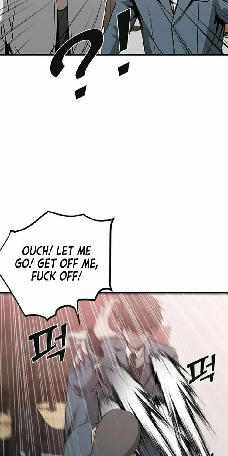 Read Decide to Be a Villain chapter 7 image 28 on Lezhin