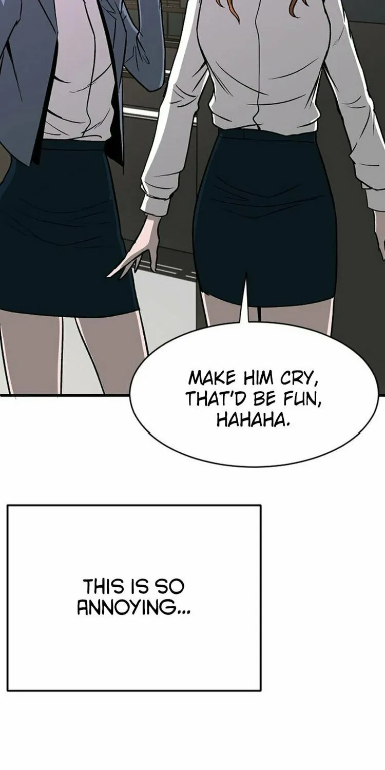 Read Decide to Be a Villain chapter 7 image 3 on Lezhin