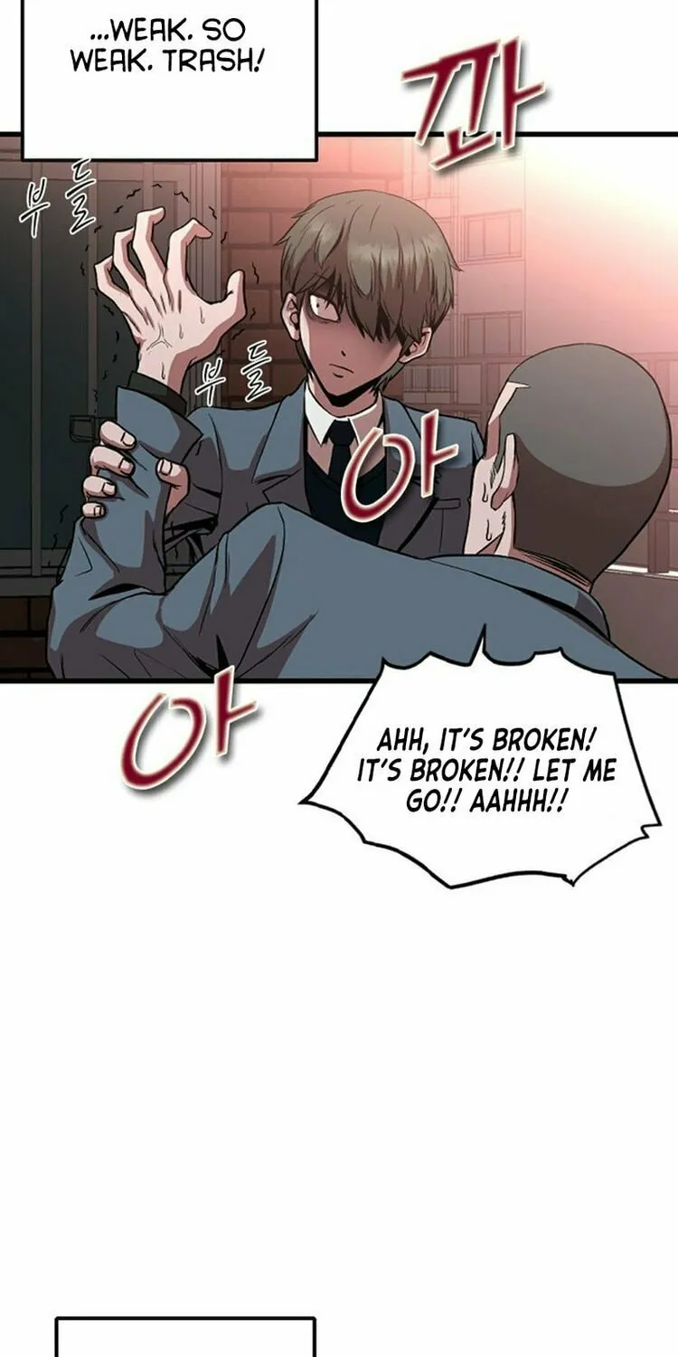 Read Decide to Be a Villain chapter 7 image 30 on Lezhin