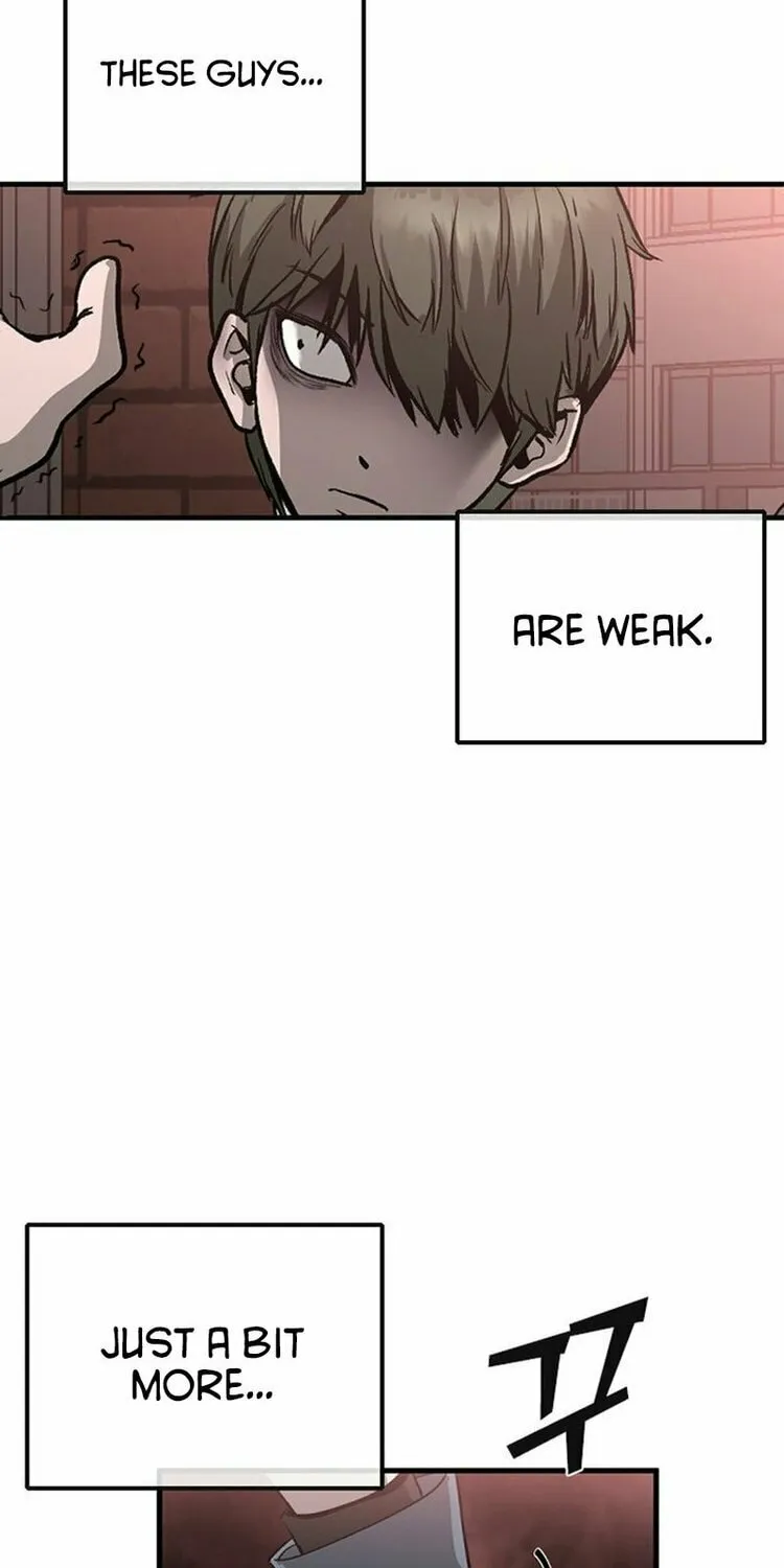 Read Decide to Be a Villain chapter 7 image 31 on Lezhin