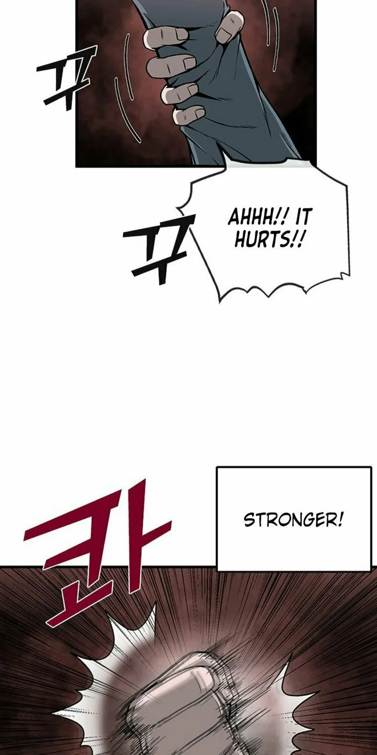 Read Decide to Be a Villain chapter 7 image 32 on Lezhin