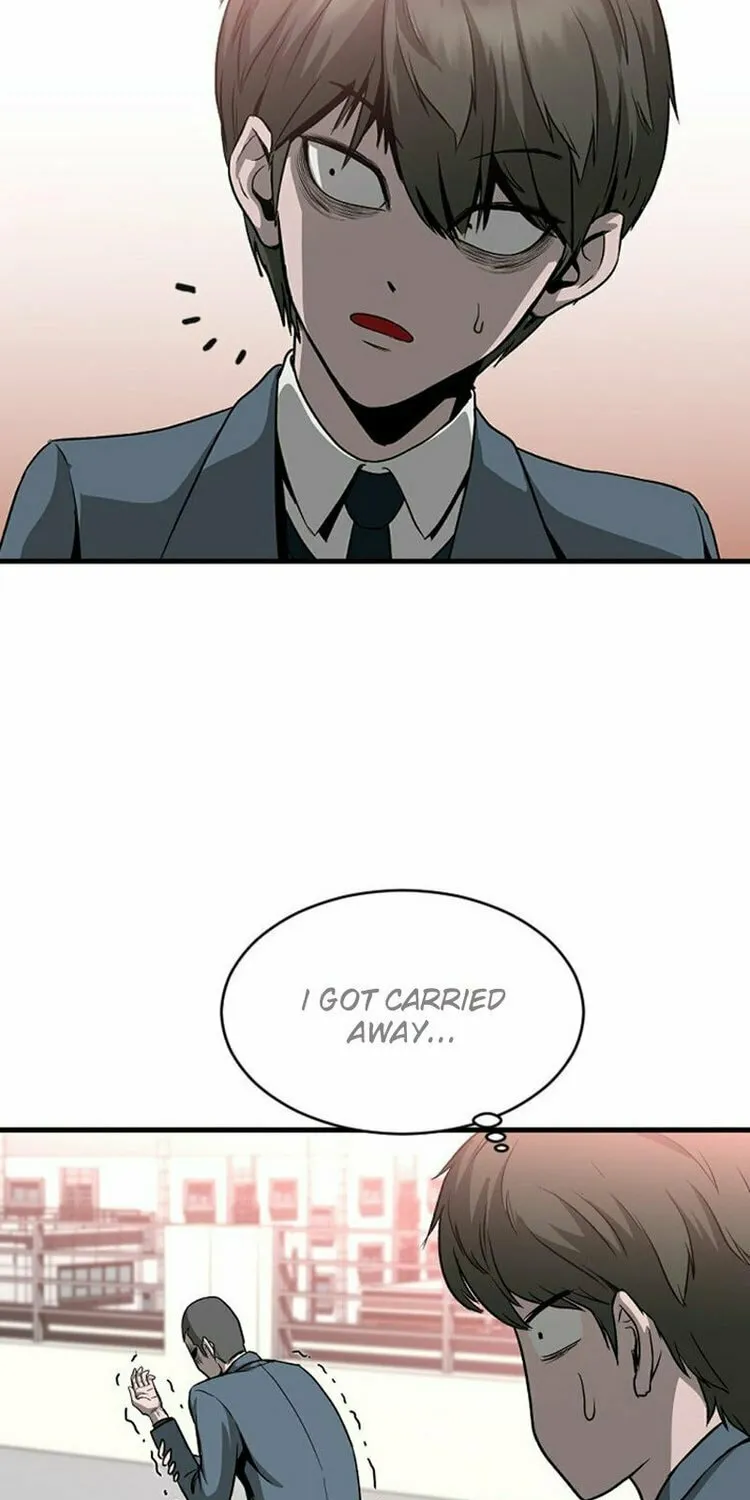 Read Decide to Be a Villain chapter 7 image 35 on Lezhin