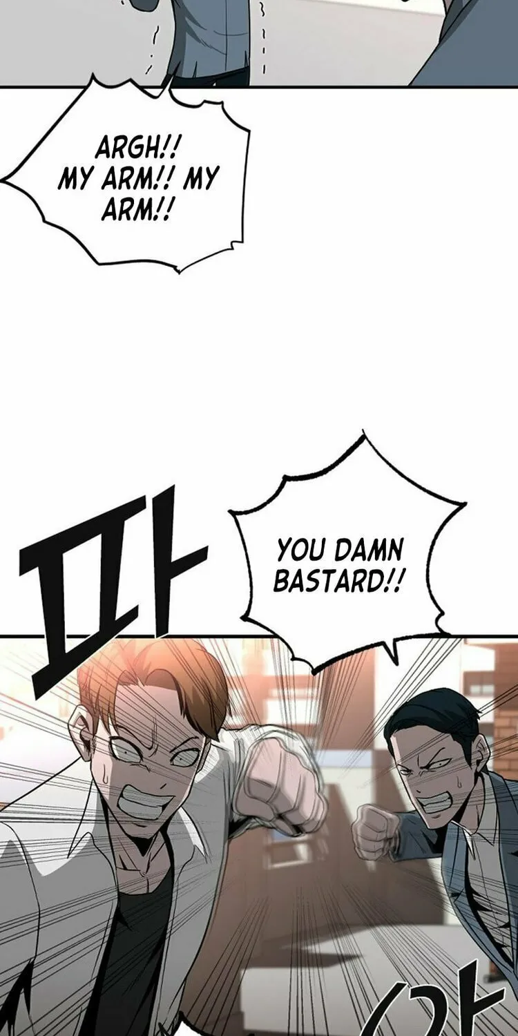 Read Decide to Be a Villain chapter 7 image 36 on Lezhin