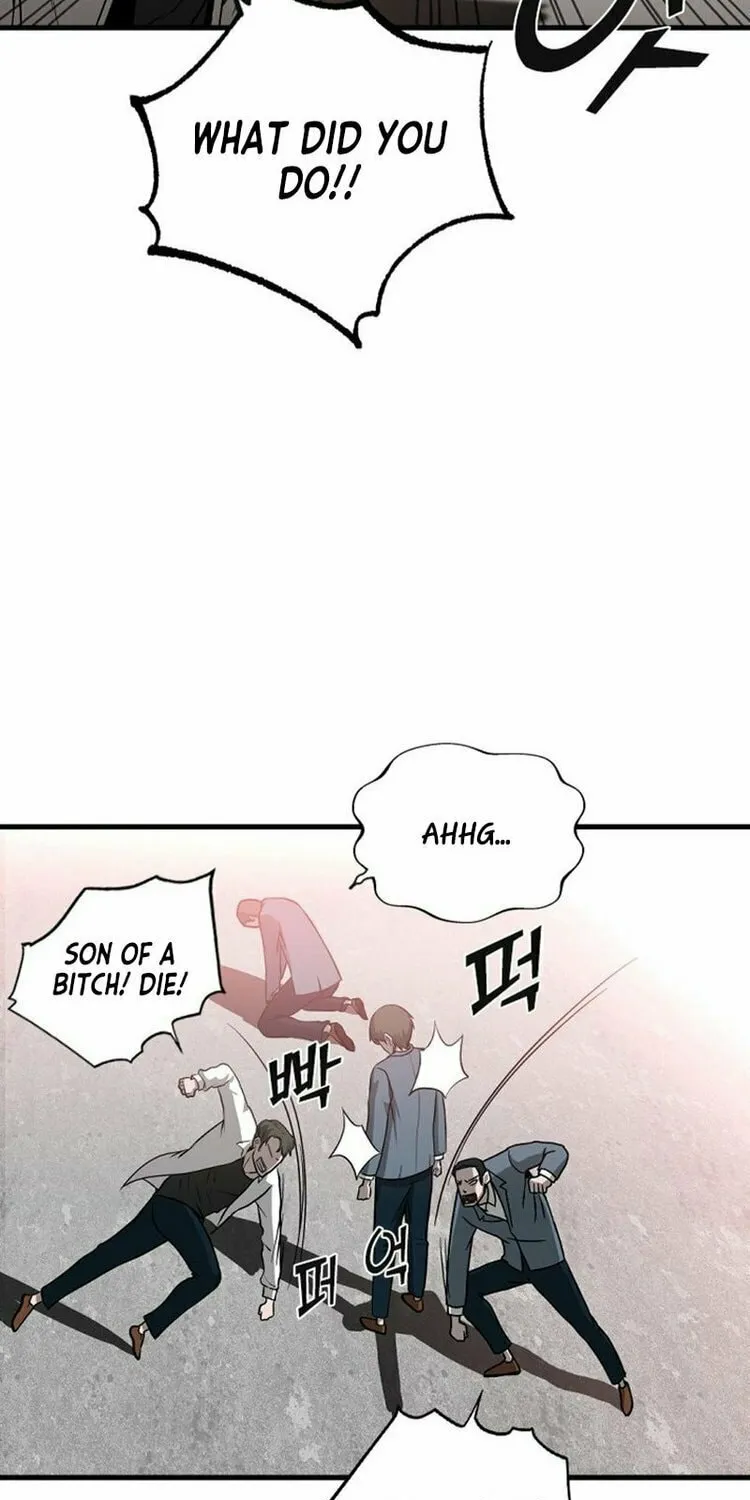 Read Decide to Be a Villain chapter 7 image 37 on Lezhin