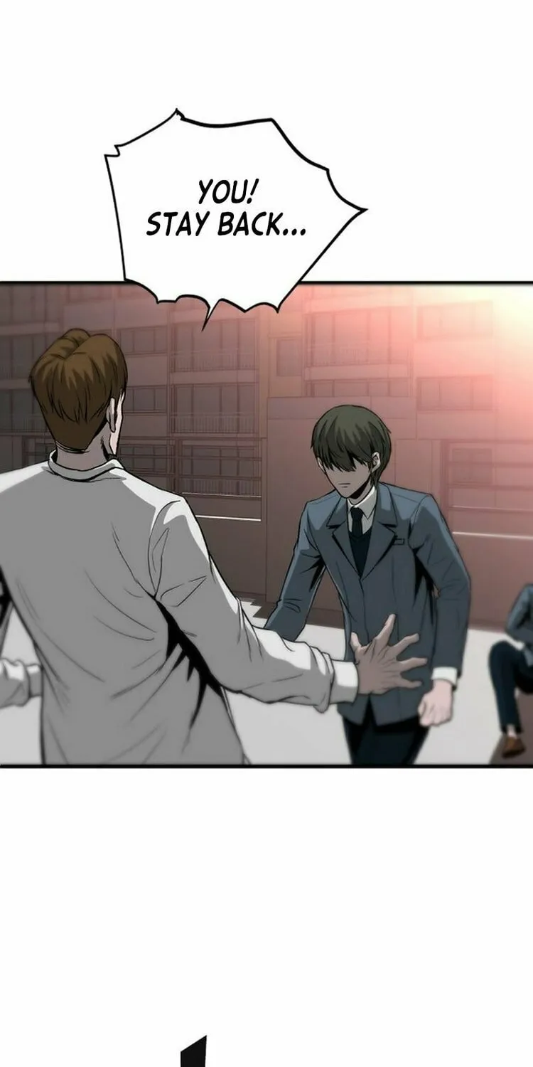 Read Decide to Be a Villain chapter 7 image 43 on Lezhin